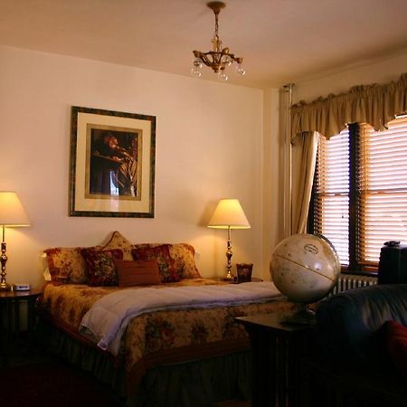 Murray Hotel Livingston Dış mekan fotoğraf