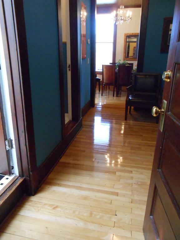 Murray Hotel Livingston Dış mekan fotoğraf