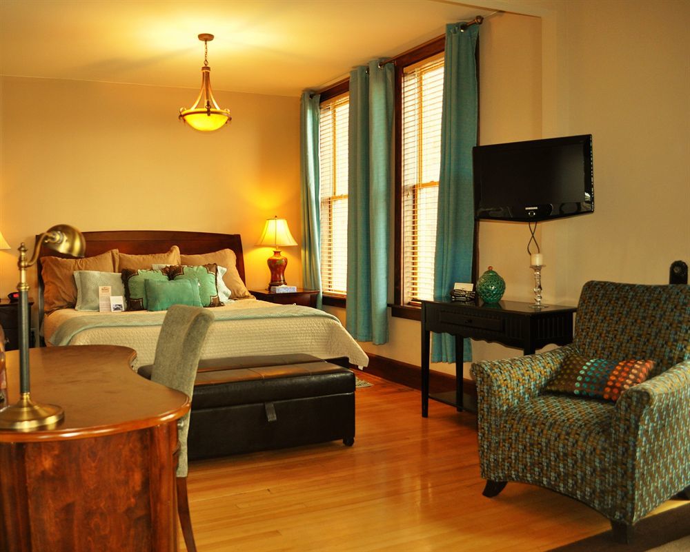 Murray Hotel Livingston Dış mekan fotoğraf