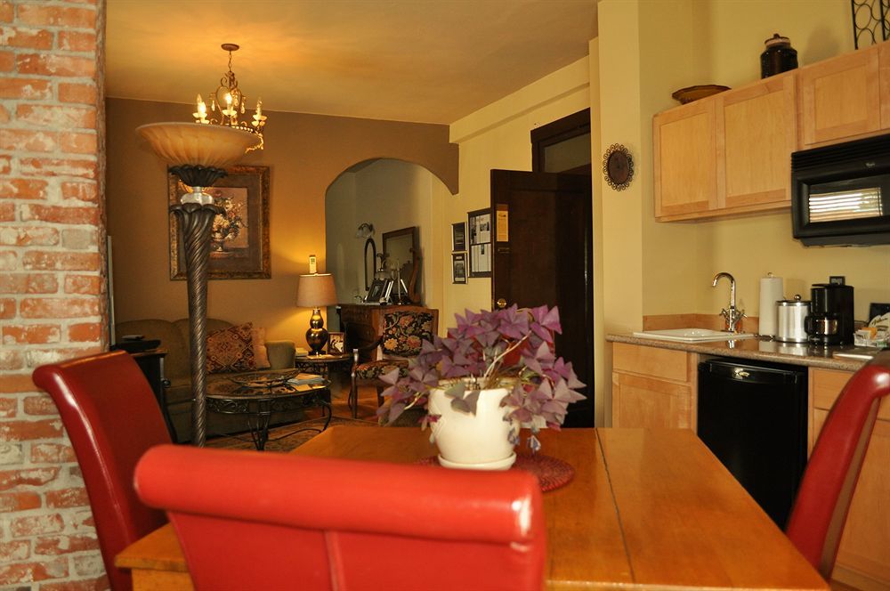 Murray Hotel Livingston Dış mekan fotoğraf