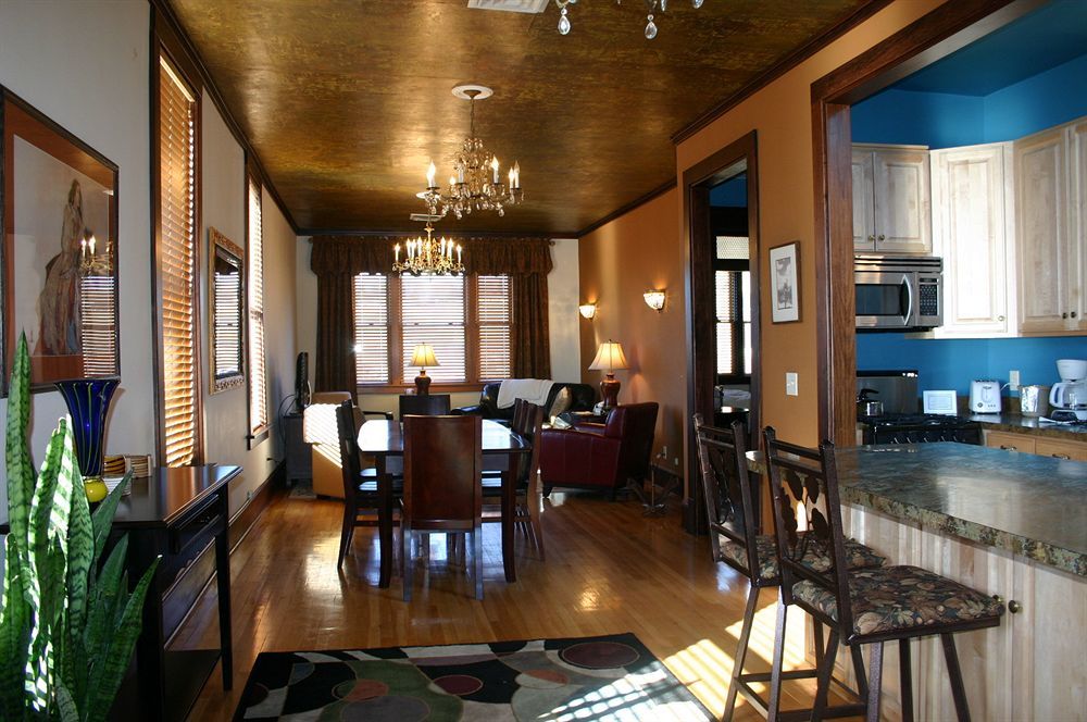 Murray Hotel Livingston Dış mekan fotoğraf