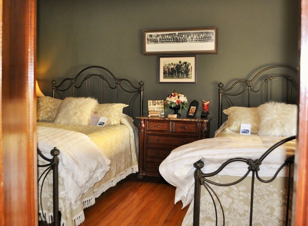 Murray Hotel Livingston Dış mekan fotoğraf